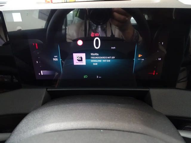 Opel Astra GS-Line Grand Sport