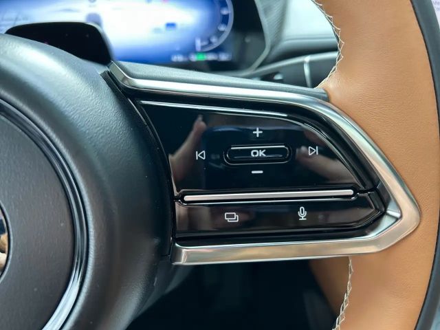 Mazda 6e Plus Takumi