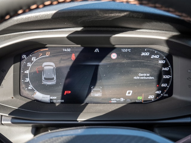 Cupra Terramar 1.5 eTSI