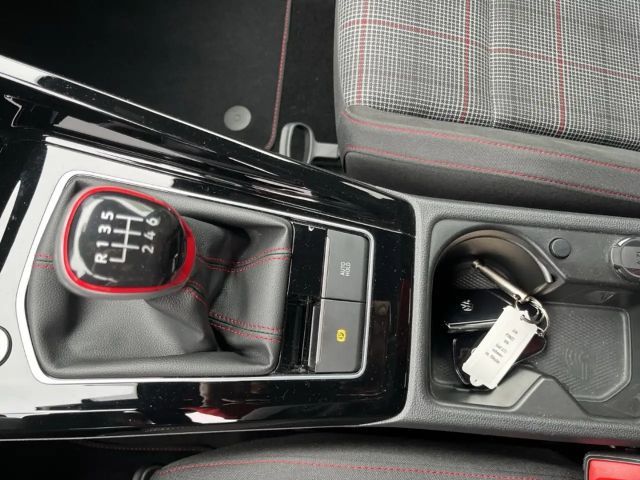 Volkswagen Golf GTI Golf VIII