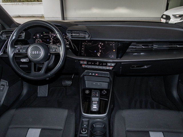 Audi A3 35 TDI S-Tronic Sedan