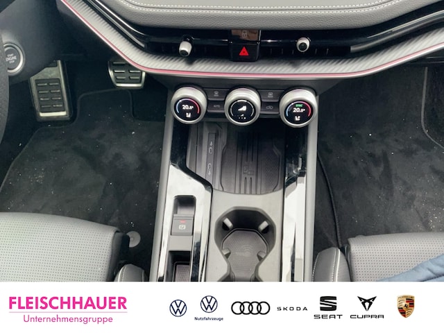 Skoda Superb 2.0 TDI 4x4 Sportline