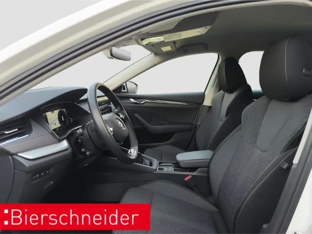 Skoda Octavia 2.0 TDI Combi