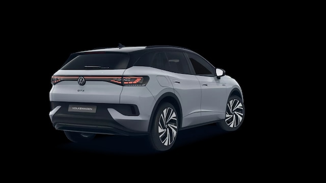 Volkswagen ID.4 4Motion