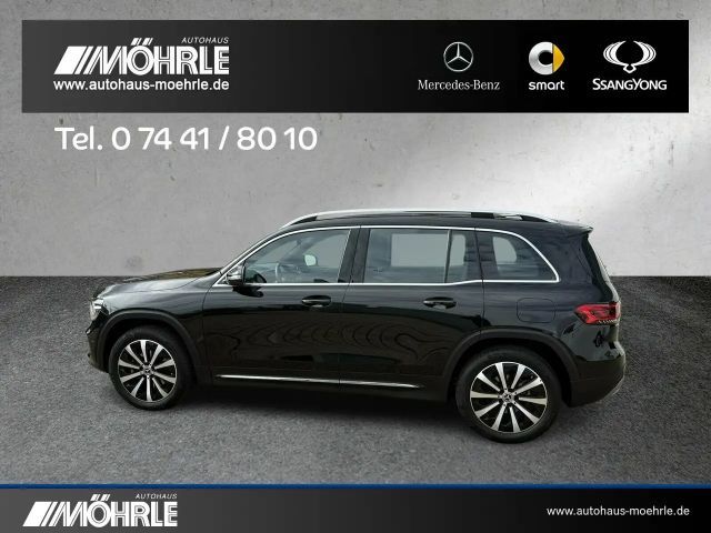 Mercedes-Benz GLB 200 Progressive