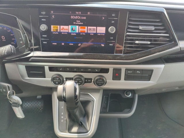 Volkswagen Caravelle Lang T6