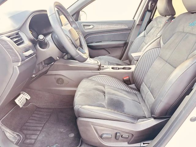 Renault Arkana Alpine Esprit