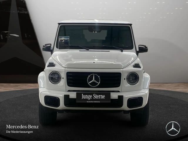 Mercedes-Benz G 580 AMG Line