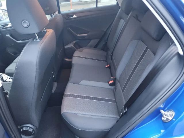Volkswagen T-Roc 1.5 TSI