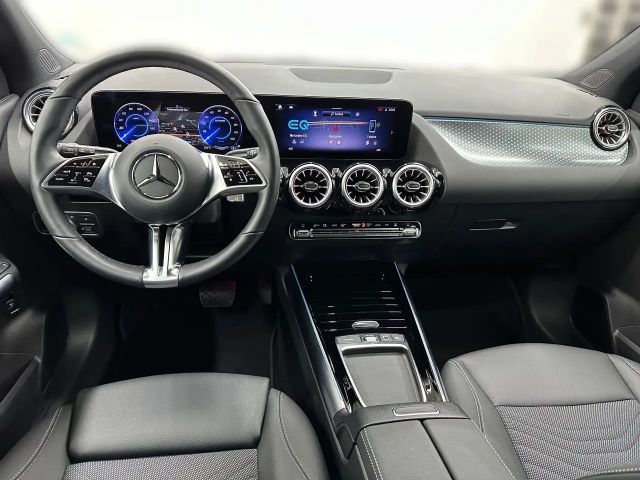 Mercedes-Benz EQA 350 4MATIC