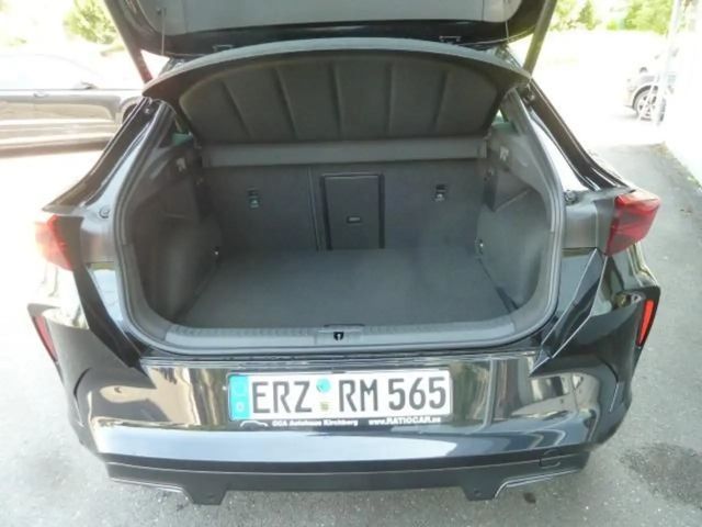 Cupra Formentor 1.5 TSI