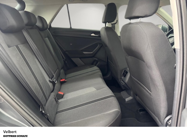 Volkswagen T-Roc 1.0 TSI Life