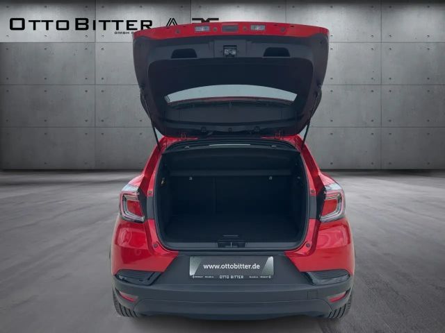 Renault Captur Techno