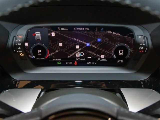 Audi A3 30 TFSI Sedan