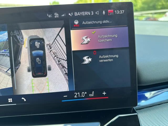 BMW 520 520d M-Sport xDrive