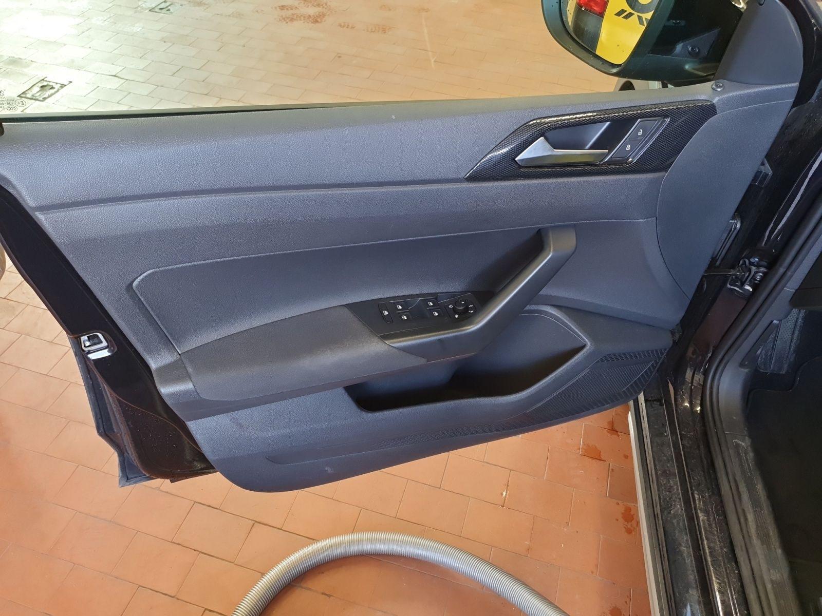 Volkswagen Taigo Life