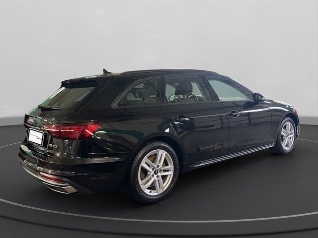 Audi A4 35 TDI Avant S-Tronic
