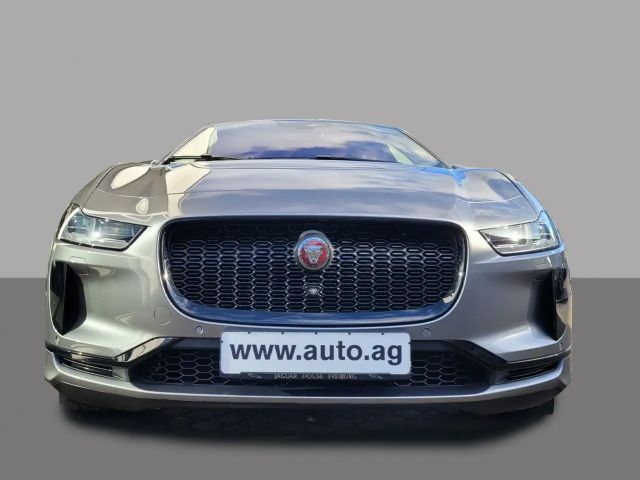 Jaguar I-Pace SE