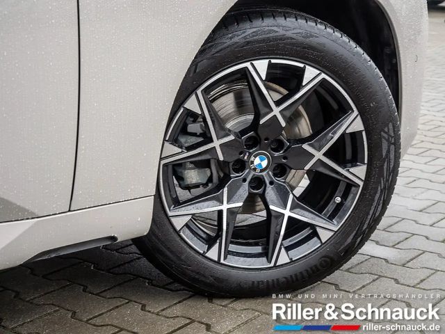 BMW X3 M-Sport xDrive