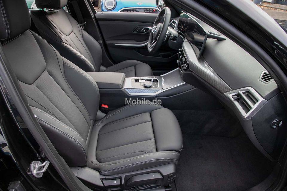 BMW 318 318i M-Sport Touring