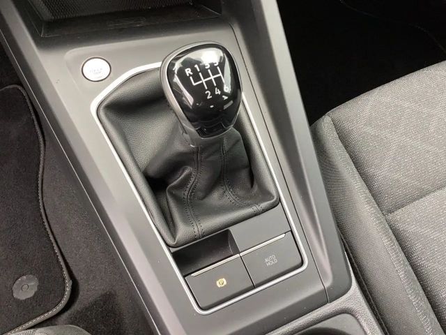 Volkswagen Golf 2.0 TDI Life