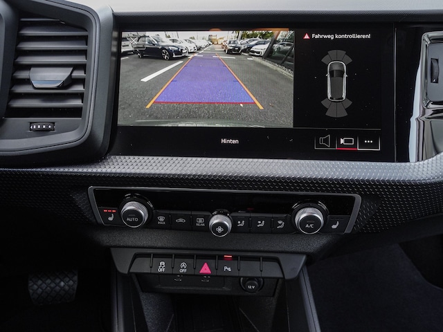 Audi A1 25 TFSI S-Tronic Sportback