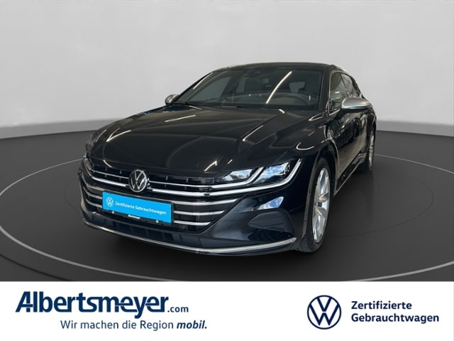 Volkswagen Arteon Shooting Brake 2.0 TDI DSG