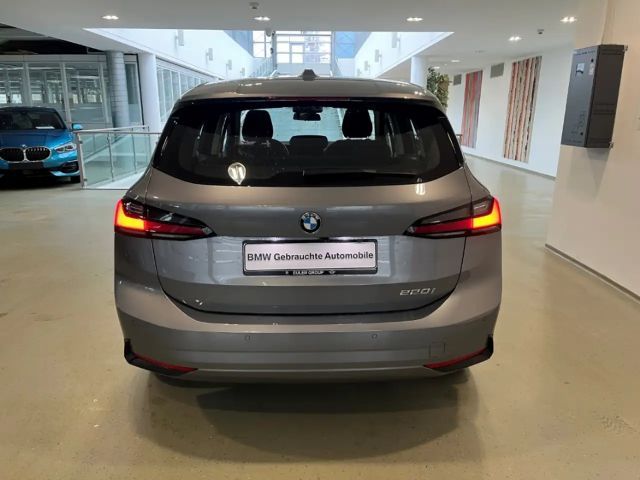 BMW 220 220i Active Tourer