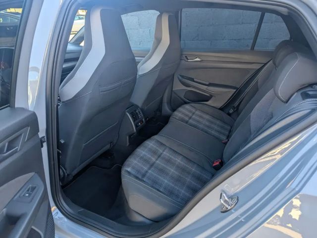 Volkswagen Golf GTD Golf VIII