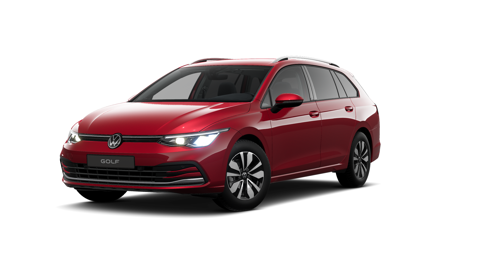 Volkswagen Golf Golf VIII Move Variant