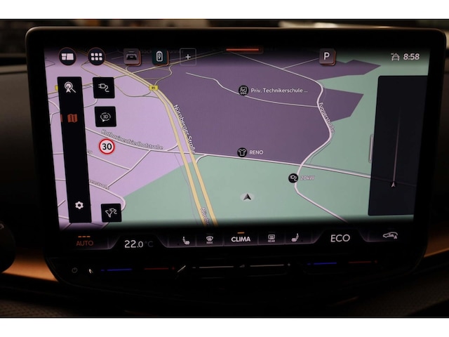 Cupra Tavascan 4Drive VZ