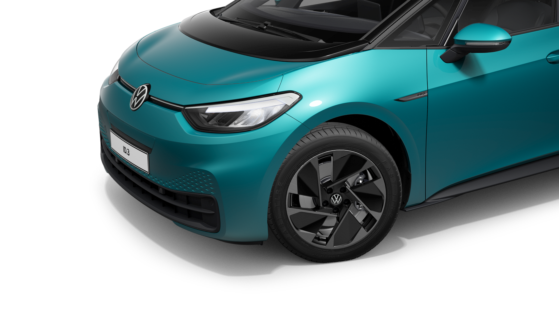 Volkswagen ID.3 Performance Pro