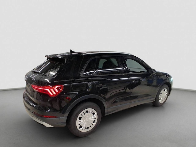Audi Q3 35 TFSI S-Tronic