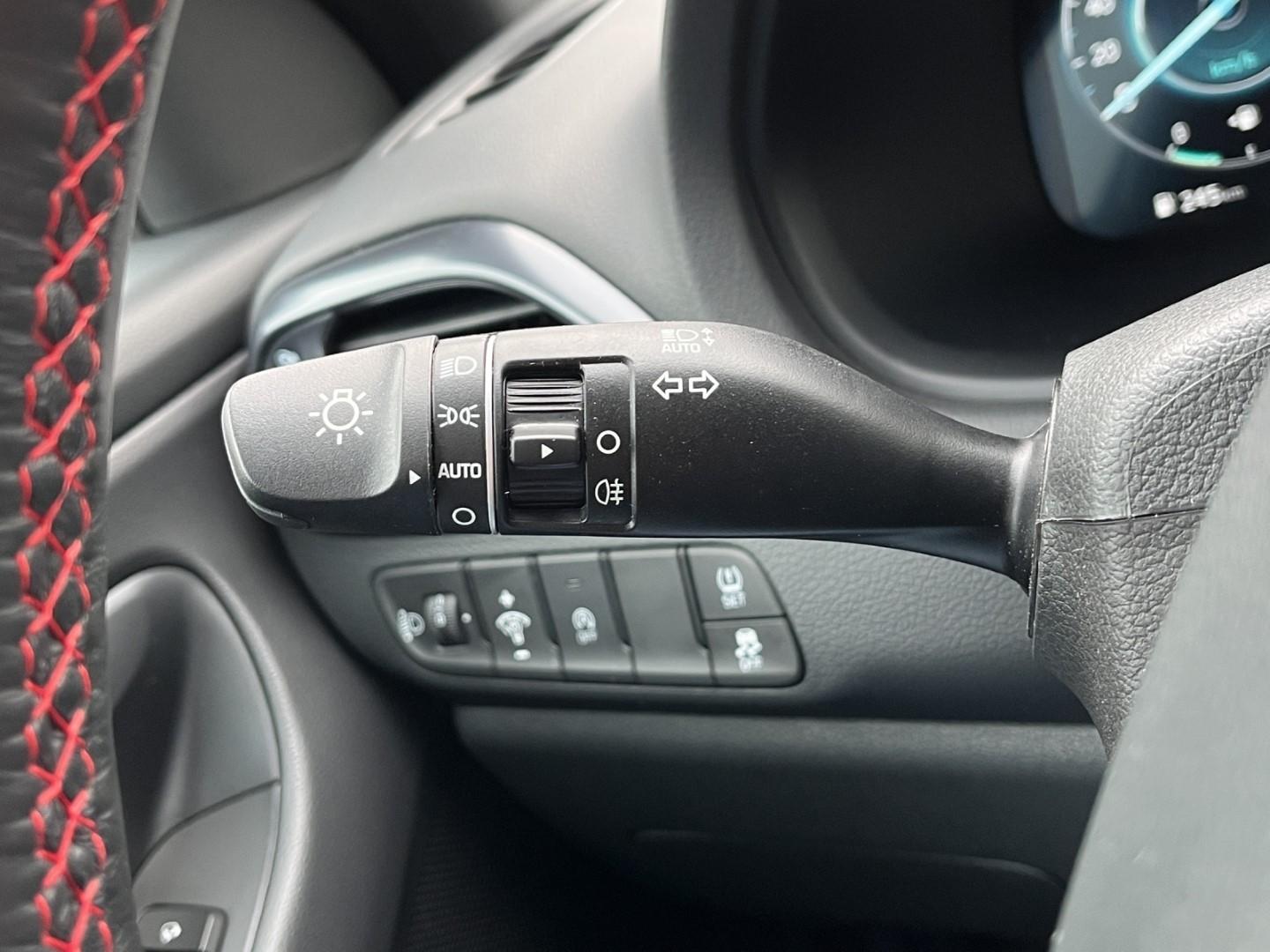 Hyundai i30 N Line T-GDi