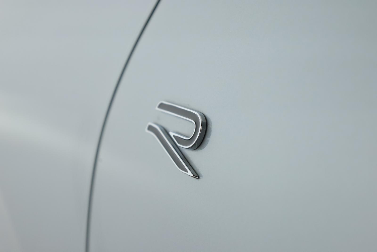 Volkswagen Tiguan 2.0 TSI DSG IQ.Drive R-Line