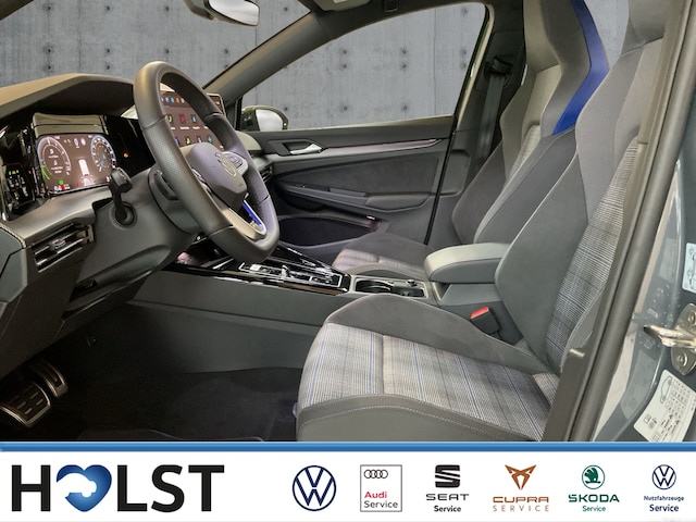 Volkswagen Golf GTE Golf VIII eHybrid