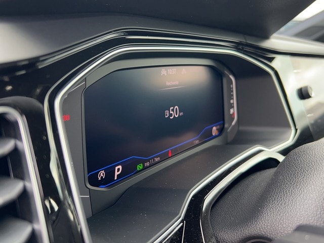 Volkswagen Taigo 1.5 TSI DSG R-Line