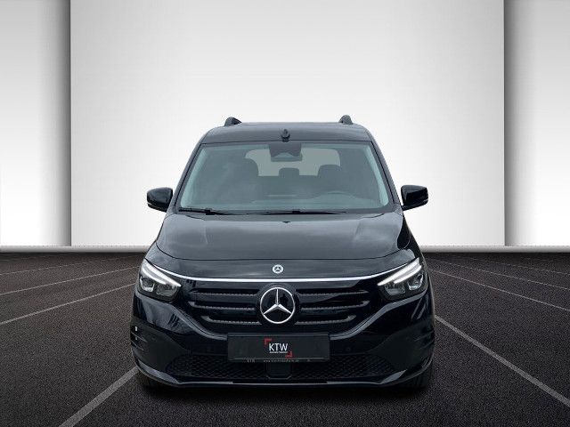 Mercedes-Benz EQT 200