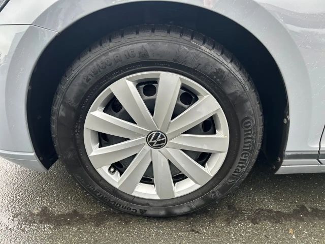 Volkswagen Passat 1.5 TSI DSG Variant