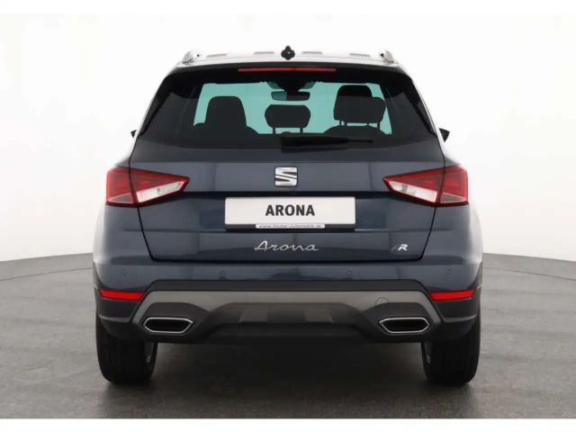 Seat Arona 1.0 TSI FR-lijn