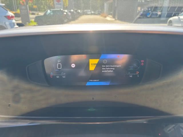 Peugeot 308 Allure Pack Hybrid SW