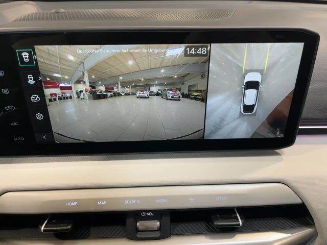 Kia EV4 81.4 kWh FWD GT-Line