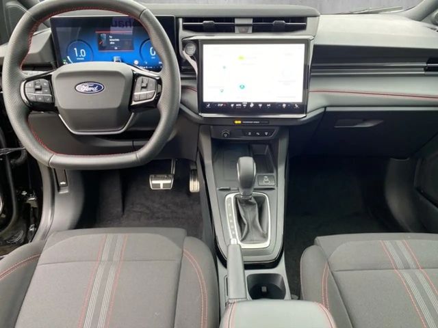 Ford Puma EcoBoost ST Line