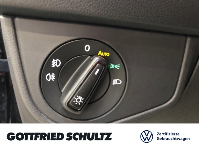 Volkswagen Taigo DSG R-Line