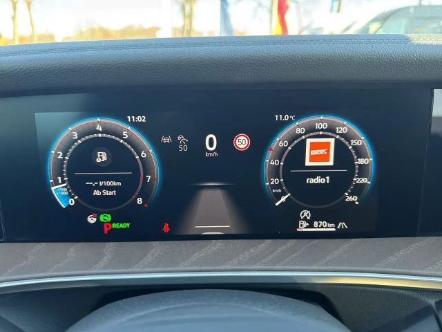 Volkswagen Tayron DSG Elegance Elegance