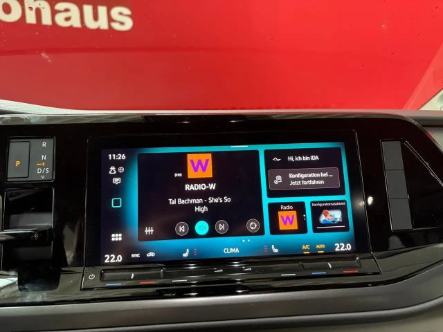 Volkswagen Multivan Business T7