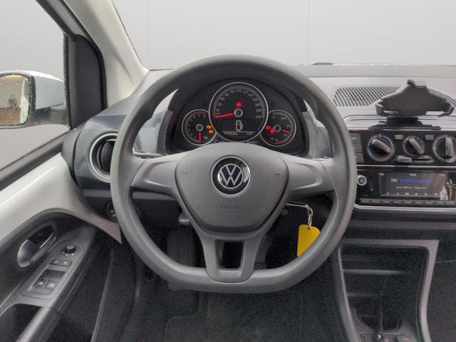 Volkswagen up! 1.0 SHZ Rear View GRA PDC hinten DAB+ Klima