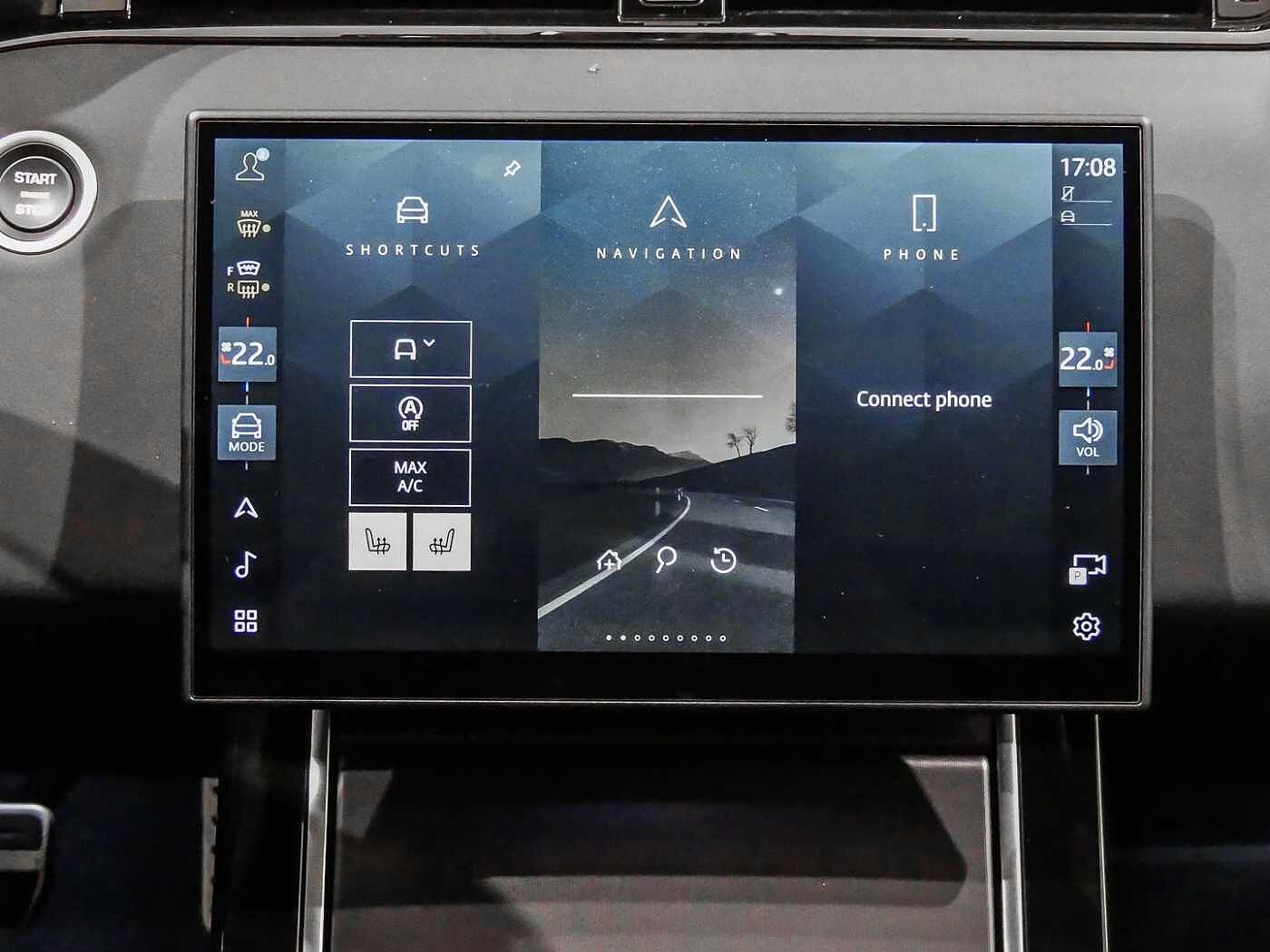 Land Rover Range Rover Evoque D200 Dynamic SE