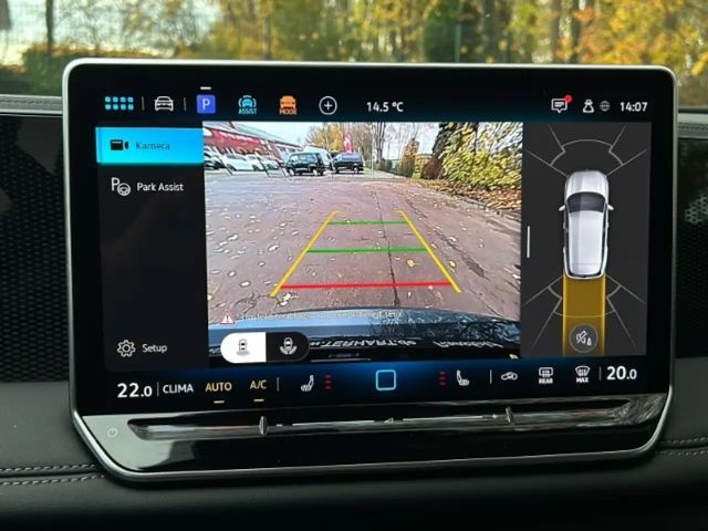 Volkswagen Tiguan 1.5 eTSI Life