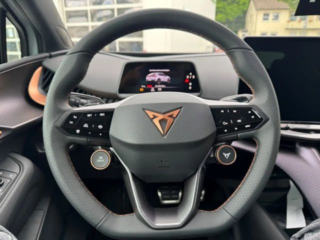 Cupra Tavascan 4Drive VZ